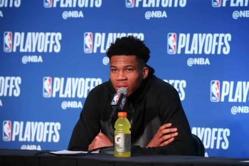 Bucks exit interview pic