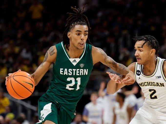 NBA Draft Combine 2023 5 Players On The Rise Heading Into Chicago
