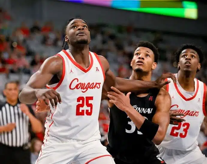 NBA Draft Combine 2023 5 Players On The Rise Heading Into Chicago