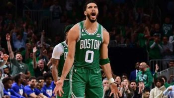 Jayson Tatum 51 in Game 7 pic