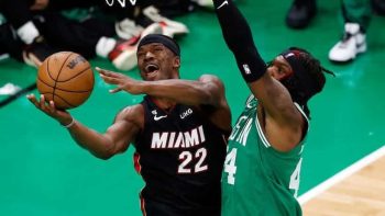 Jimmy Butler ECF Game 7 pic
