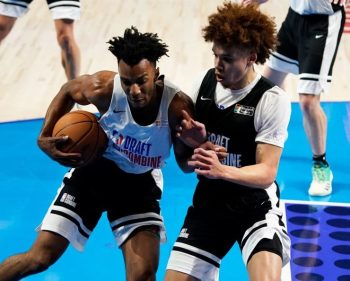 NBA Combine 2023 Date, Schedule, Location, & Participants