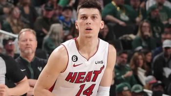 Tyler herro pic