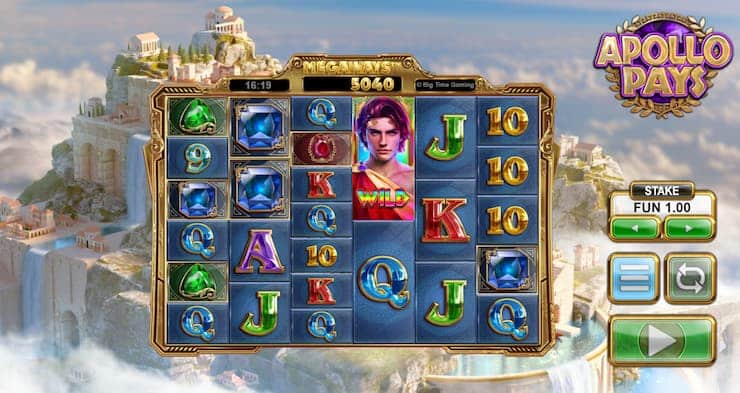 apollo pays