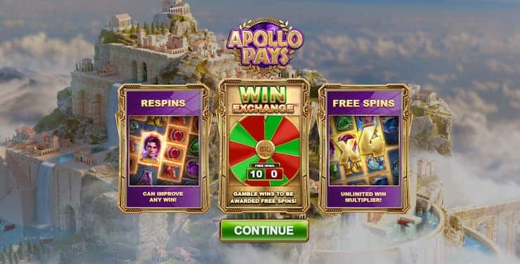 apollo pays