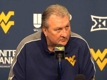 bob huggins 2