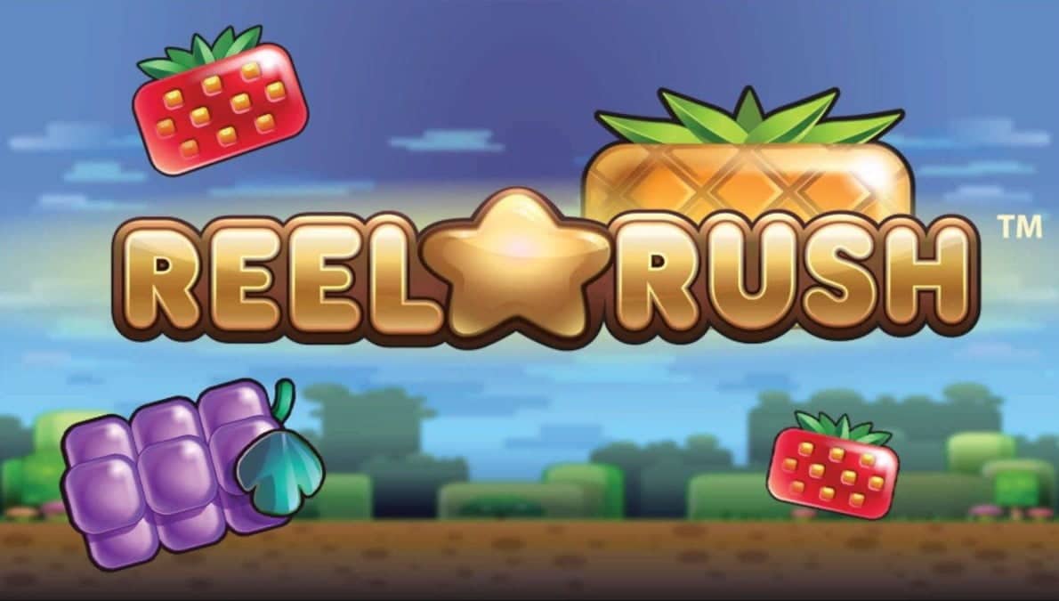 reel rush slot