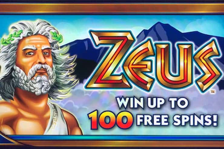 zeus slot