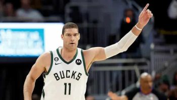 Brook Lopez