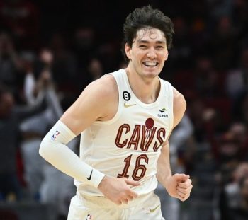 Cleveland Cavaliers are fully guaranteeing Cedi Osmans $6.7 million contract for 2023-24