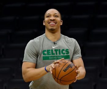 Boston Celtics likely to attempt sign-and-trade with Grant Williams