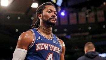 Derrick Rose pic