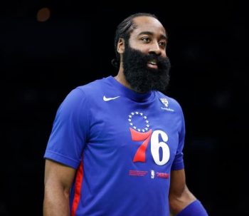 James Harden likely to remain with Philadelphia 76ers under coach Nick Nurse