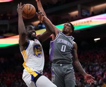 Sacramento Kings, Detroit Pistons interested in Draymond Green if he doesn't re-sign with Golden State Warriors
