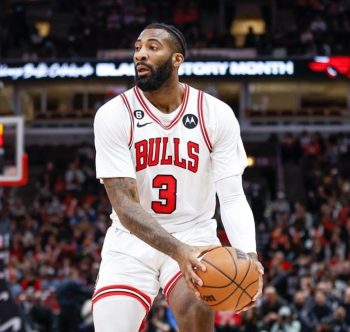 Dallas Mavericks to sign 11-year veteran center Andre Drummond in free agency?