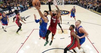 NBA Playoffs 2023 Is Most Watched Postseason Since 2012