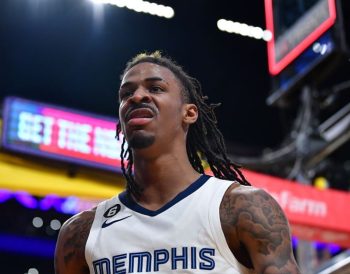 NBPA displeased with Memphis Grizzlies Ja Morant suspension We believe it is excessive and inappropriate for a number of reasons