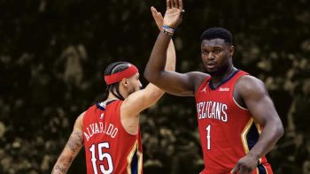 New Orleans Pelicans To Trade For Scoot Henderson In NBA Draft 2023