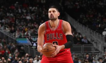Nikola Vucevic pic