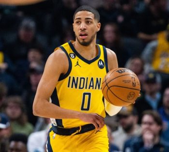 Indiana Pacers to offer Tyrese Haliburton a max extension this summer