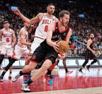 Toronto Raptors center Jakob Poeltl expected to test open market in free agency