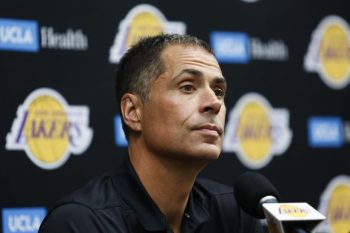 Rob Pelinka pic