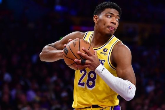 NBA: New Orleans Pelicans at Los Angeles Lakers