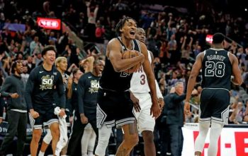 San Antonio Spurs pic