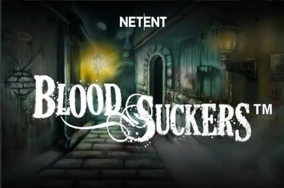 Blood Suckers