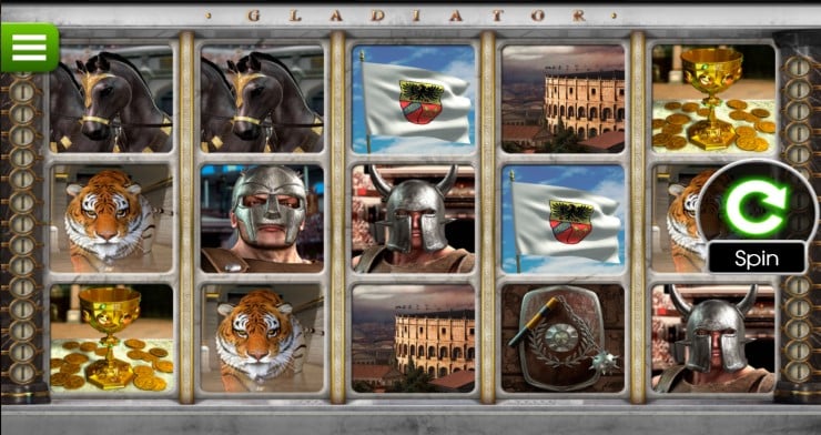 Gladiator