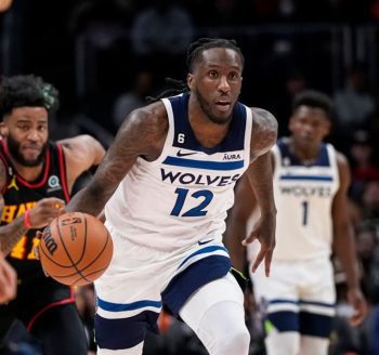 Minnesota Timberwolves waive Taurean Prince, decline to guarantee $7.4 million contract for 2023-24