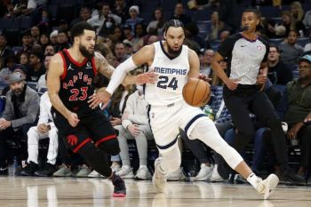 VanVleet and Brooks pic