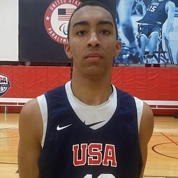 bryson tucker