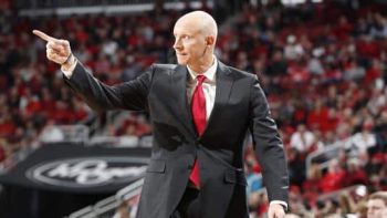 Louisville v Nicholls