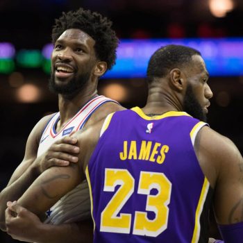 joel embiid lebron
