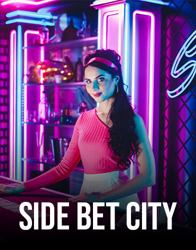 Side Bet City