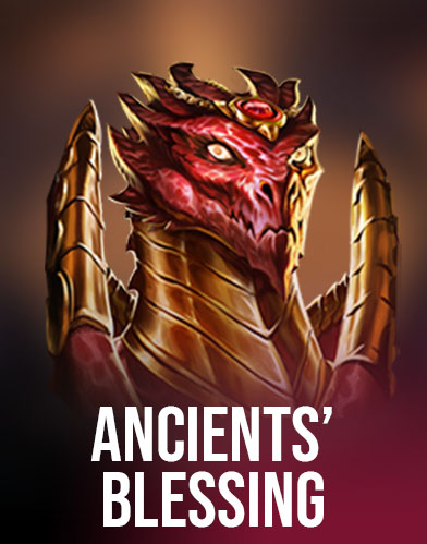Ancients' Blessing