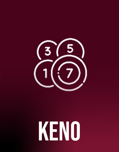 KENO
