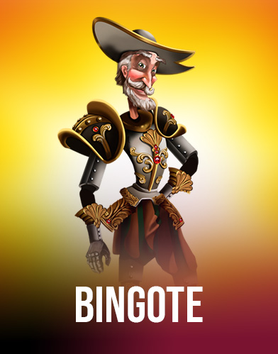 Bingote