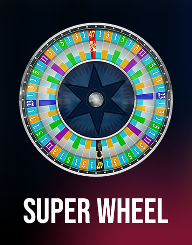 Super Wheel