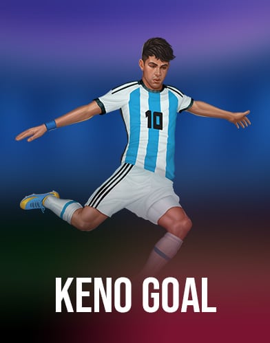 Keno Goal