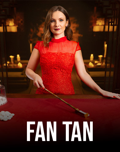 Fan Tan