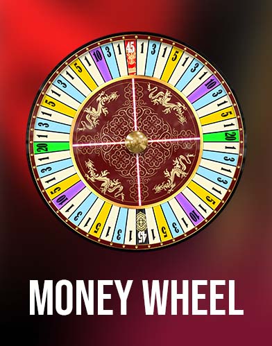 Money Wheel
