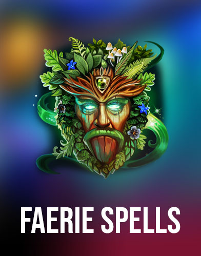 Faerie Spells