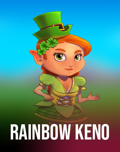 Rainbow Keno