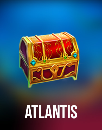 Atlantis