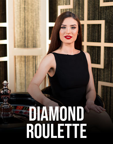 Diamond Roulette
