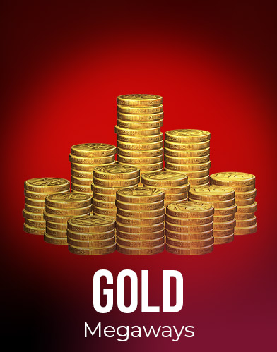 Gold Megaways