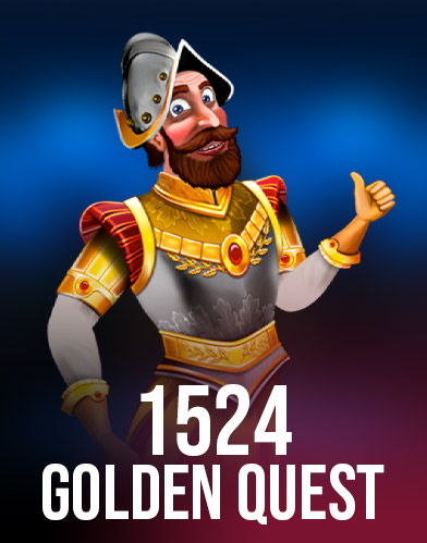 1524 Golden Quest