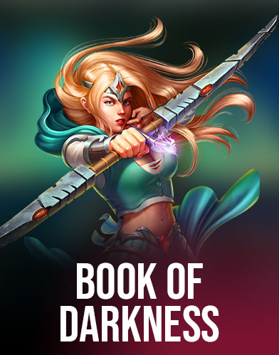 Book Of Darkness